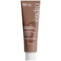 Creme de mãos nutritivo e reparador Endro Cosmétiques 50 ml