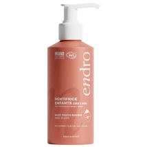 Endro Cosmétiques Pasta de Dientes en Gel para Niños 175 gr