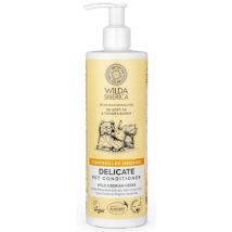 Wilda Siberica Delicate Pet Conditioner 400 ml