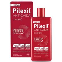 Pilexil Champô Antiqueda Tripla Proteção 450 ml