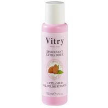 Removedor de Verniz Extra Suave Vitry 150 ml