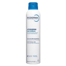 Bioderma Atoderm SOS Anti-itch Spray 200 ml