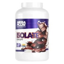 Mega Plus Isolate Concept Chocolate 2 kg