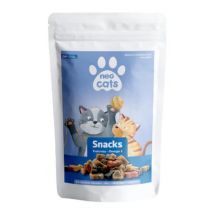Neo Cats Snacks Bolsa 75 gr