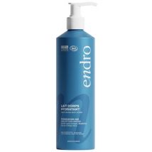 Endro Cosmétiques Leite Corporal Hidratante 400 ml