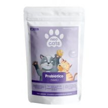 Neo Cats Probiótico Bolsa 100 gr