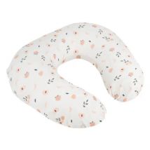 Doomoo Softy Nursing Pillow Peaches