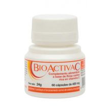AVD Reform Bioactiva C 60 Capsule