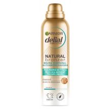 Garnier Delial Natural Bronzer Spray Autobronzeador 150 ml