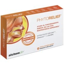 Alchemlife PhytoRelief 12 pastillas