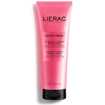 Lierac Glow Fresh Revitalizing Express Mask 75 ml