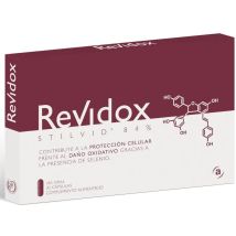 Revidox 30 Cápsulas