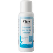 Removedor de verniz Vitry com acetona 75 ml