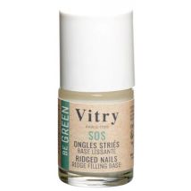 Vitry SOS Unhas com Relevo 10 ml