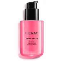 Sérum Revitalizante e Iluminador Lierac Glow Fresh 30ml