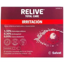 Rivivi Total Care 20 dosi singole