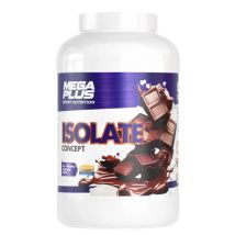 Chocolate Mega Plus Isolate Concept 1 kg