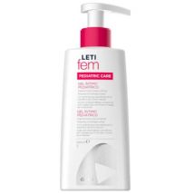 Leti Letifem Gel Íntimo Pediátrico 250 ml