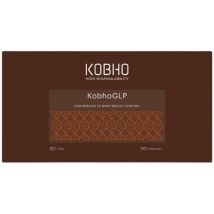 Kobho GPL 90 Cápsulas + 30 Frascos