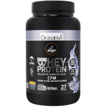 Drasanvi Sport Live Whey Protein Aislado Neutro 800 gr