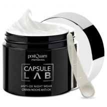 Postquam Capsule Lab Creme de Noite Anti-OX 50 ml