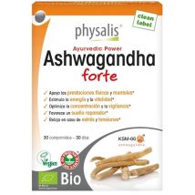 Physalis Ashwagandha Forte 30 compresse