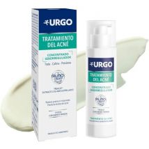 Urgo Concentrated Sebum-Regulating Acne Treatment 30 ml