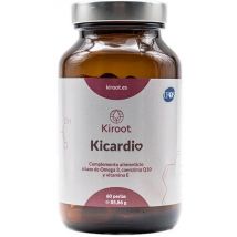 Kiroot Kicardio 60 Pearls