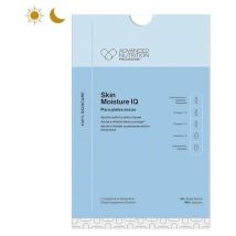 Programa de Nutrição Avançada Hidratação da Pele IQ 140 Cápsulas
