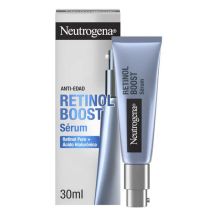 Neutrogena Retinol Boost Anti-Aging Serum 30 ml