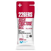 226ERS High Fructose Gel Cola con Cafeína 44 gr