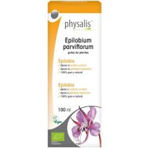 Physalis Tintura Epilobium Parviflorum 100 ml