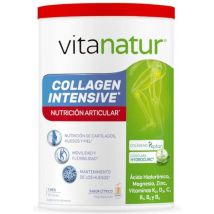 Vitanatur Nutrição Articular Intensiva de Colágeno 360 gr