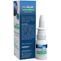 Alchemlife Rinurelief Antiallergic Spray 20 ml