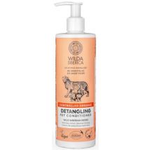 Balsamo districante Wilda Siberica per animali domestici 400 ml