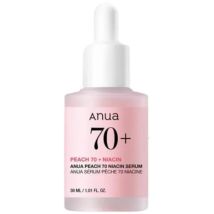 Anua Peach 70% Sérum Niacinamida 30 ml