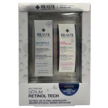 Rilastil Multirepair Retinol Tech Serum 30 ml + Aqua Intense 15 ml
