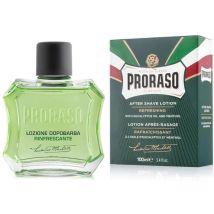 Proraso After Shave Lotion Eucalyptus and Menthol 100 ml