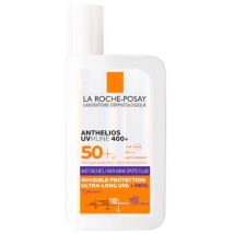 La Roche Posay Anthelios UV-MUNE 400 Fluido Antimanchas FPS50+ 50 ml
