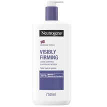 Neutrogena Elasticidade intensa reafirmante visivelmente 750 ml