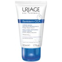 Uriage Bariéderm-Cica Hand Cream Glycerin and Manuka Honey 50 ml