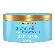 OGX Máscara de óleo de argan marroquino 300 ml