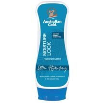 Australian Gold Moisture Lock prolunga abbronzatura 237 ml