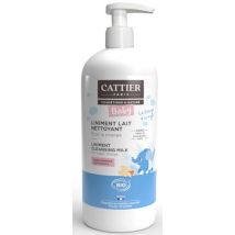 Cattier Baby Linimento 500 ml