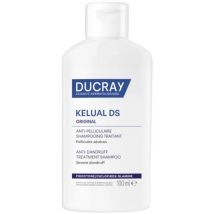 Ducray Kelual DS Shampoo para condições de descamação 100 ml