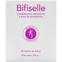 Bromatech Bifiselle 30 Sachets