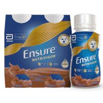 Ensure Nutrivigor Chocolate 4 x 220 ml