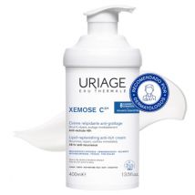 Xemose C8+ Creme Anti-prurido Reparador 400 ml