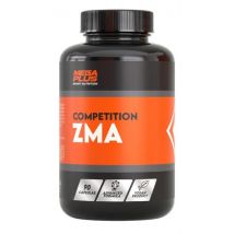 Mega Plus Zma Competition 90 Cápsulas