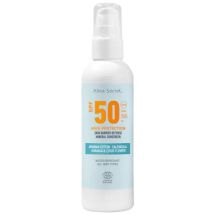Crema solare corpo Alma Secret SPF50+ 200 ml